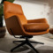 Flexlux Marinella relaxzetel manueel met voetbank - 5